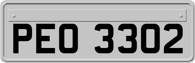 PEO3302