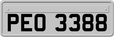 PEO3388