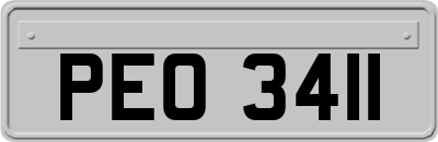 PEO3411