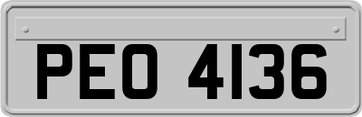PEO4136