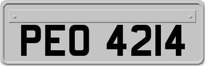 PEO4214