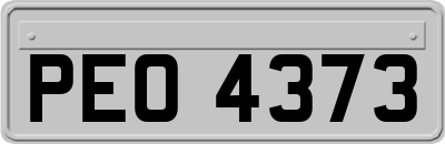 PEO4373