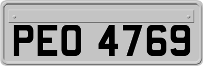 PEO4769