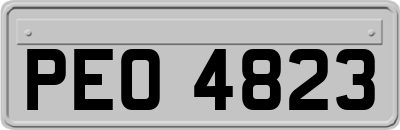 PEO4823