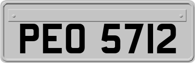 PEO5712