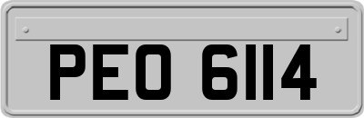 PEO6114