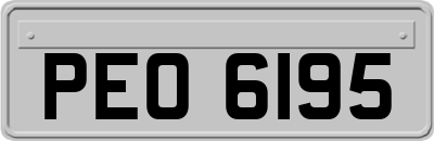PEO6195