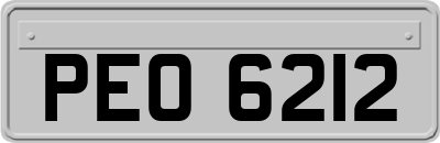 PEO6212