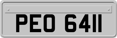 PEO6411