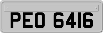 PEO6416
