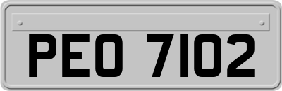 PEO7102