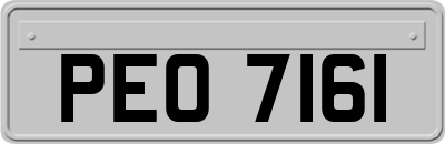 PEO7161