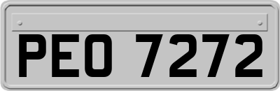 PEO7272