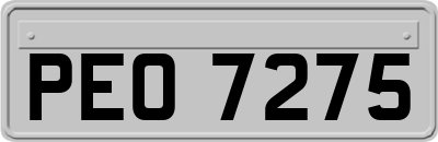 PEO7275