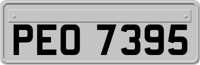 PEO7395