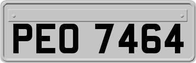 PEO7464