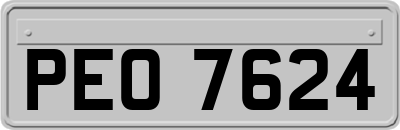PEO7624
