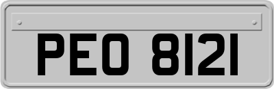 PEO8121