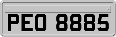 PEO8885