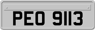 PEO9113