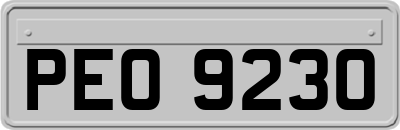 PEO9230