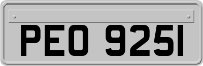 PEO9251
