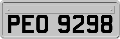 PEO9298