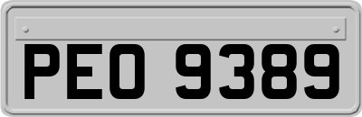 PEO9389