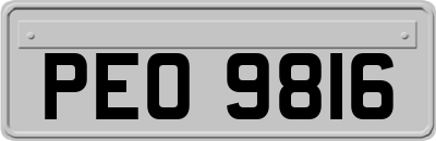 PEO9816