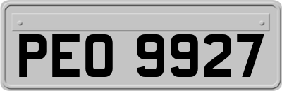 PEO9927