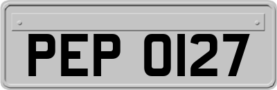 PEP0127