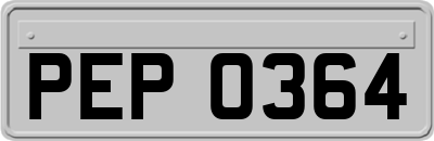 PEP0364