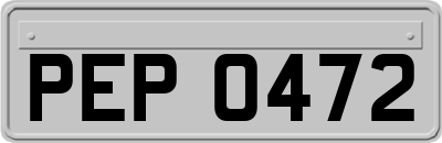 PEP0472