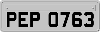 PEP0763
