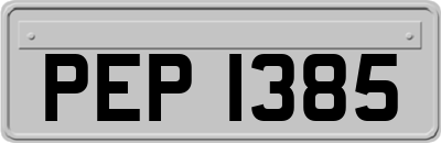 PEP1385