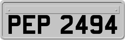 PEP2494