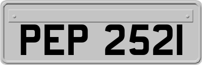 PEP2521