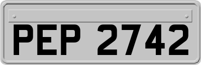PEP2742