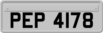 PEP4178