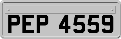 PEP4559