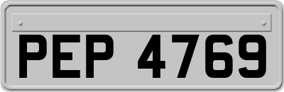 PEP4769