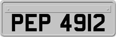 PEP4912