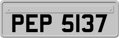 PEP5137