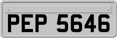 PEP5646