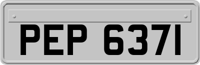 PEP6371