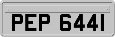 PEP6441