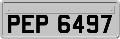 PEP6497