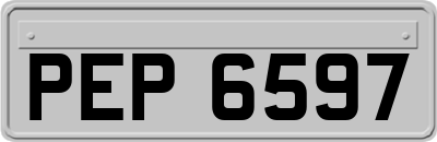 PEP6597