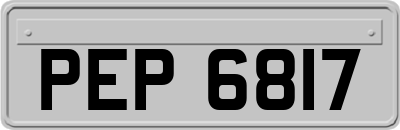 PEP6817