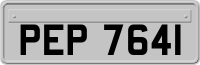 PEP7641